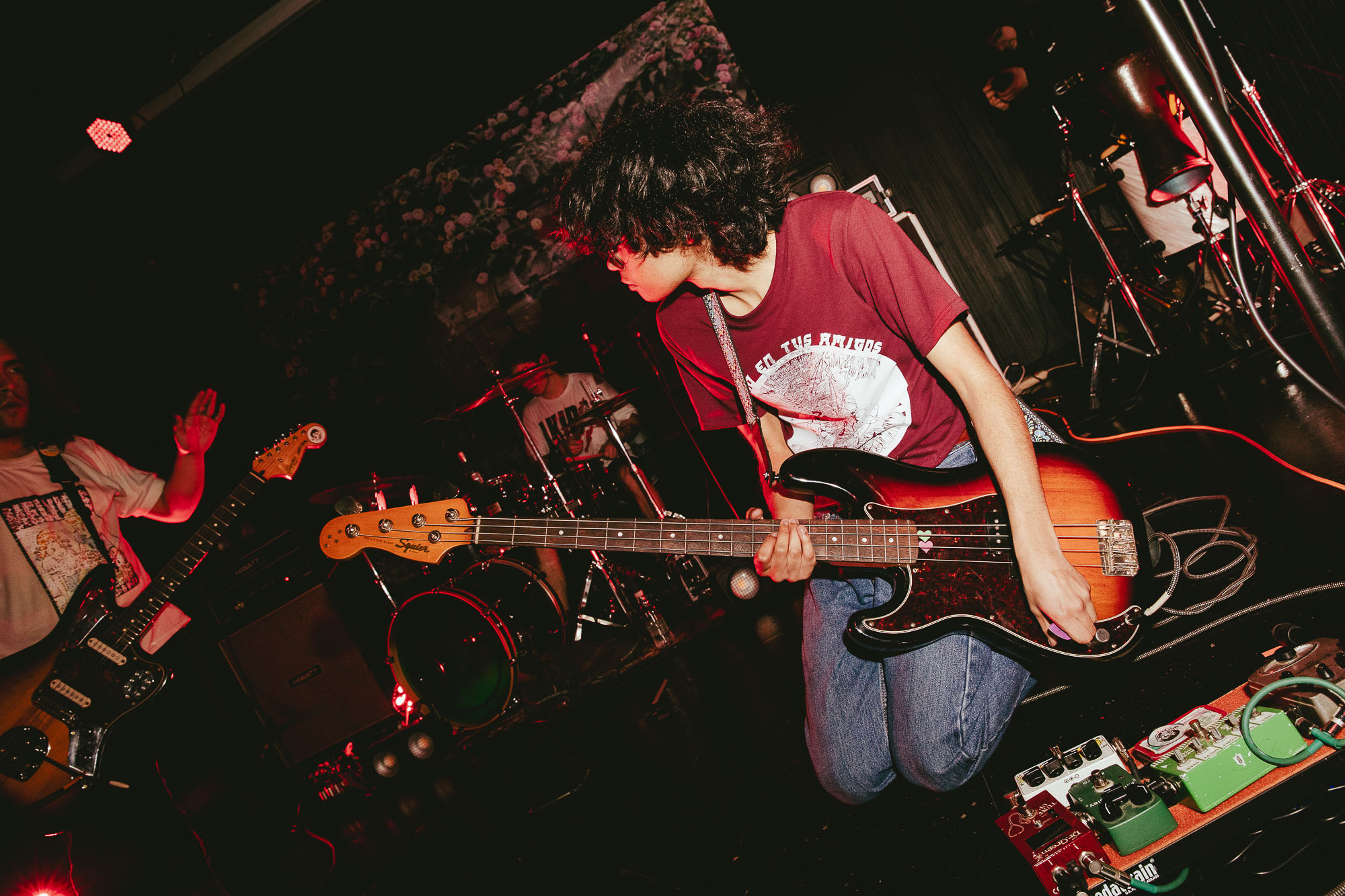 Lerdo - Lanzamiento "La Máxima"